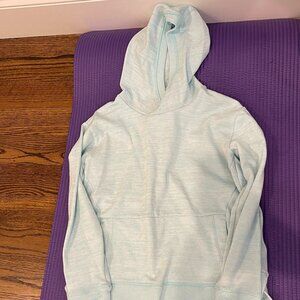 Athleta Girls Sweatshirt